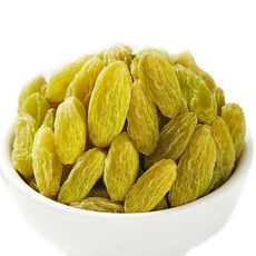 씨플 신강 건청포도 500g 중국간식 건강 무첨가 청건포도 씨없는 건포도, 포도 건조 500g