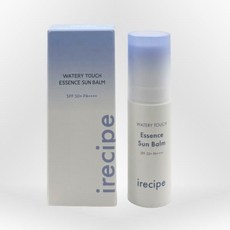 [NEW] 아이레시피 워터리 터치 에센스 선 밤 10g, 1개