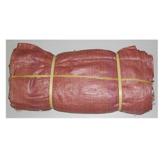 마대자루 포대 낙엽 재활용 쓰레기 분리수거 80kg 50장, 1개