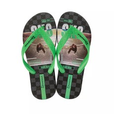 IPANEMA 童鞋 TEMAS INF系列 滑板男孩 (型號：25479) 巴西集品