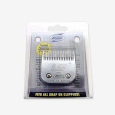 [킴라베] 8.5F 날 3mm 교체날, 1개