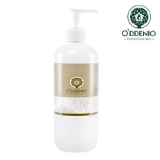 O'DDENIO 無香潤髮乳, 1個