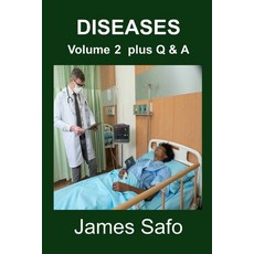 (英文圖書)Diseases: Volume 2 plus Q & A 平裝版, Faith Unity Books, 英文