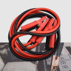 차량용 점프케이블 3m 방전