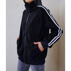 패션스타트 패턴인 P1752 Jumper 여성 점퍼 집업 옷 패턴 도안 옷본, 1개, 혼합