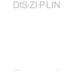 (영문도서) Fountain's Edit: Disziplin Paperback, Pool Publishing, English, 9783903572027