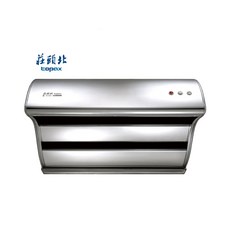 莊頭北 直吸式斜背式排油煙機TR-5397，70/80/90/120CM，邦立廚具行含安裝, 70CM,桃園市含安裝