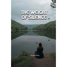 (영문도서) The Weight of Silence Paperback, Almeyda Fernandez, English, 9798330570195