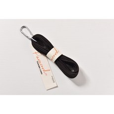 소분 3.0mm 5m 카라비너 파라코드 끈 아웃도어 로프 리드줄 팔찌 마스크스트랩, 65.Dark Brown