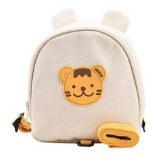 防走失背包 兒童後背包 可愛小熊造型