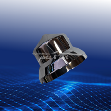 올뉴마이티 호일너트 휠너트 캡 크롬커버 27mm