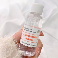휴대용 스프레이 먼저제거 am액정 지문방지, 클렌징액 50ml, 1, 50ml