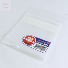 챌리나마켓 메모가능 15x14cm 간식보관지퍼백