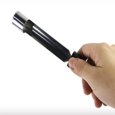 히히힛 필링홈파기 사과씨 빼는 도구 20mm 크림빵필링도구