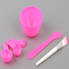 마사지볼 세트 미용볼세트, 파랑색