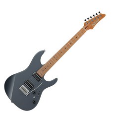 Ibanez AZ2402 Prestige 電吉他 dyna-MIX10切換系統, 鐵灰色, 1個