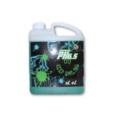 오염물 제거 희석식 중성 프리워시 4L