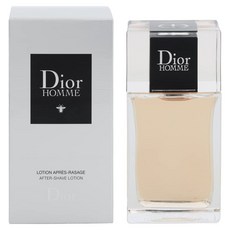 디올 옴므 애프터 쉐이브 로션, 1개, 100ml