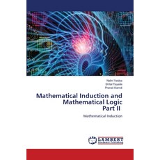 (英文圖書)Mathematical Induction and Mathematical Logic Part II 平裝版, LAP Lambert Academic Publis..., 英文