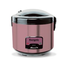 에너저틱 보온전기밥솥 5~6인용 UEC-150, [UEC-150]