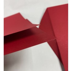 Fion Paper 星河紅紙 美術紙, 1個, 正方,15.5cm-25張