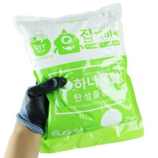 가득찬숙 탄성줄눈 몰탈 2kg 틈새메꾸미점토