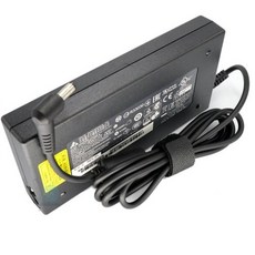 Gigabyte 19.5V 7.7A 150W 技嘉原裝充電器 plus Aero 15 雷蛇 Razer RC30, 1個