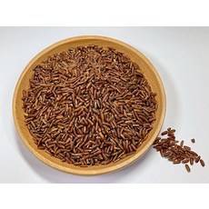 精選紅糙米 600g±5%, 600g, 1個