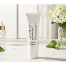 키오스킨 엘시스테인 멜라케어 라이트 업 선크림 50ml 5P, 5개