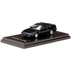 (HobbyJAPAN) HJ64 164 PRELUDE (BA5) SI TCV HJ643002BL 취미 재팬 혼다 매디슨 블루 펄