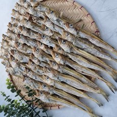 마른대구줄노가리100급(대) 약17cm, 1개, 100급20마리(약17cm)