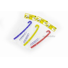 高品質 矽膠呼吸管 $700 機車 改車, 黃