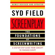 각본: 각본의 기초, 기본