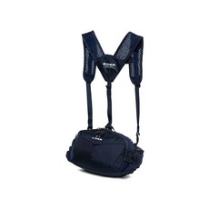 가볍고 편하고 활동적인 POP NOVA(노바) 숄더힙색 6 (Carbon) DUA25B83Z6_BP 신학기 선물 설선물