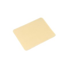 【海夫健康生活館】天使愛 Angelaid 自黏矽膠貼片 65x80x3mm, 1個