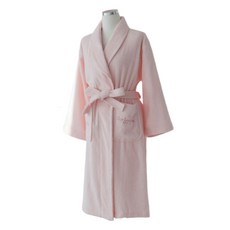 [기라로쉬] 13~14세 아동후드가운, 분홍, 1개