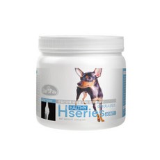 데이스포 에이치시리즈 영양제 250g + 모이스트버거 증정, 1개, 관절, 170정