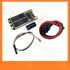 祥昌電子 F100 8S 100A 單電調 AM32 單體電調