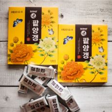 노브랜드 맛있는 미니 팥양갱 45g, 450g, 4개