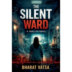 (英文圖書)The Silent Ward 平裝版, Bharat Vatsa, 英文