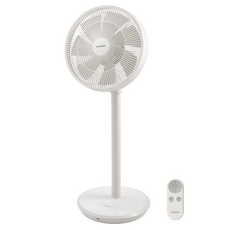 쿠쿠 인스퓨어 BLDC 입체회전 7엽 에어 서큘레이터, (새상품)CF-JNL1420NW