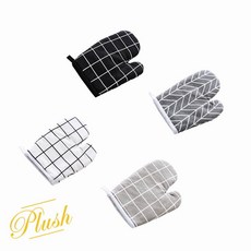 Ph 린넨 오븐 장갑 오븐주방장갑 주방오븐장갑 제빵용오븐장갑