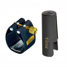 ROVNER VERSA V-1RL 中音薩克斯風膠嘴束圈 - 薩克斯風玩家館, 1個