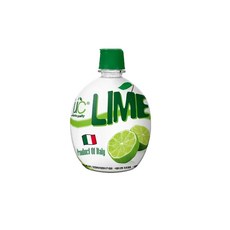 쥬시 라임주스 200ml 3개입/레몬즙