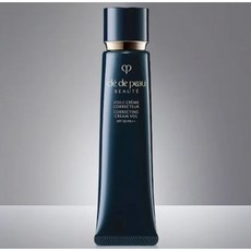 끌레드뽀보떼 코렉팅 크림 베일 N, 1개, 베이지