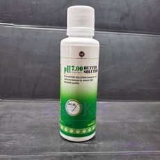 雅柏 電極 校正液 PH7.0校正液 PH4.01校正液（ 150ml ）PH測試筆 校正液, 1個, PH7.0液150cc
