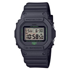 지샥 G-SHOCK 요시롯텐 아티스트 뮤직 나잇 도쿄 시계 DW-5600MNT-1 587068