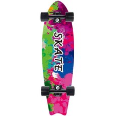 스케이트 보드 입문자 숏 연습용 초보자 짧은, 34