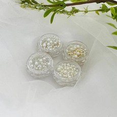 BZE2208K_56 혼합 믹스 젤네일파츠 스톤 파츠 DD-11802, B01