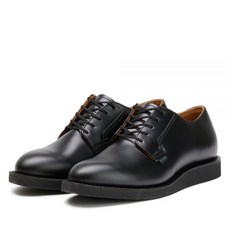 레드윙 포스트맨 101 - 블랙 차파랄